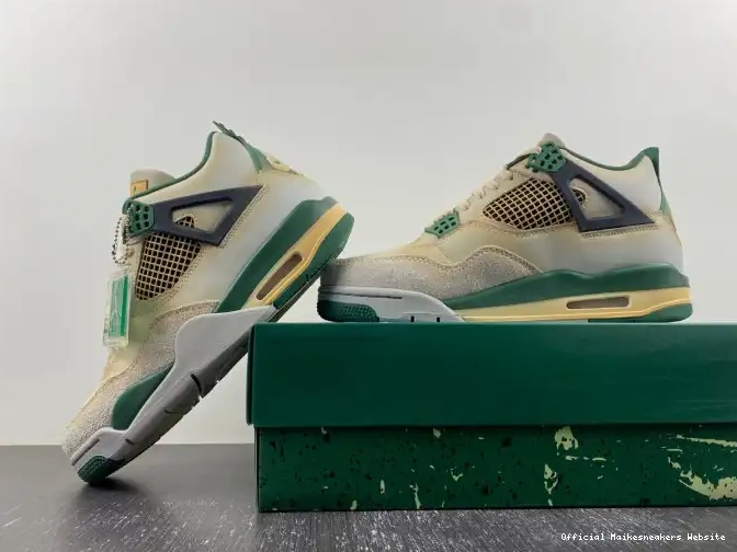 Official Maikesneakers AIR YEAR